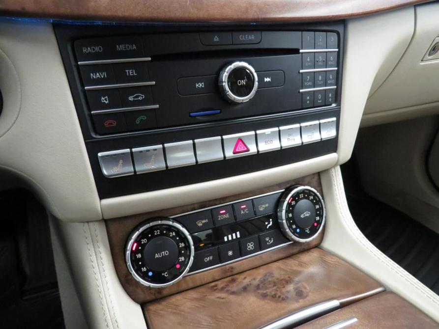 Mercedes-Benz CLS II (C218) Рестайлинг Санкт-Петербург  - изображение 12