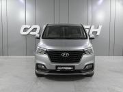 Hyundai Grand Starex I Рестайлинг 2 Ростов-на-Дону  - изображение 21