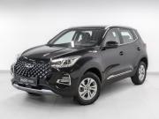 Chery Tiggo 4 Pro I Санкт-Петербург  - изображение 28
