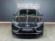 Lada (ВАЗ) Vesta I Уфа  - изображение 18