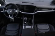 Volkswagen Touareg III Брянск  - изображение 40