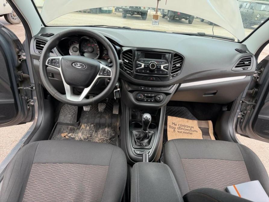 Lada (ВАЗ) Vesta I Пермь  - изображение 5