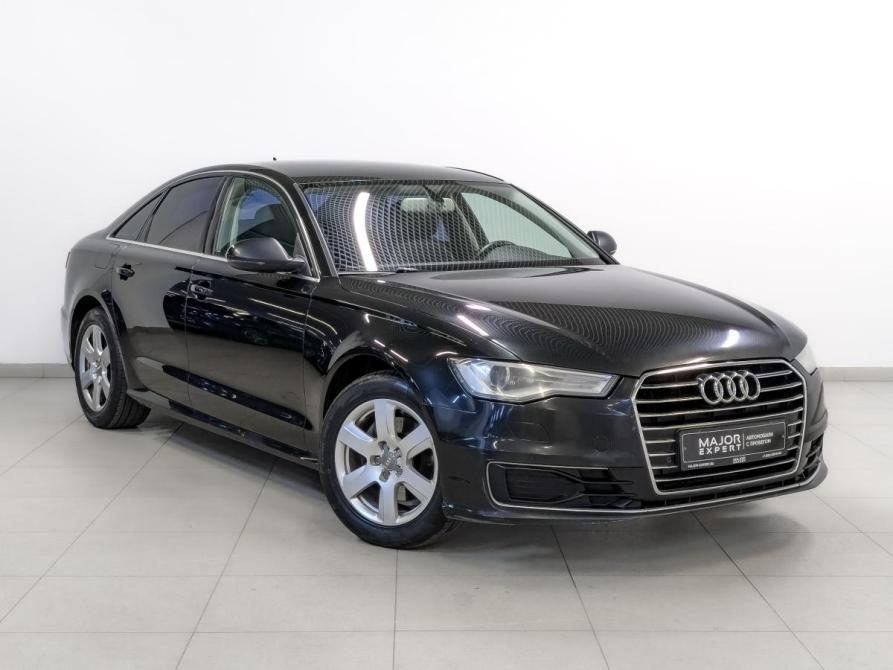 Audi A6 IV (C7) Рестайлинг Санкт-Петербург  - изображение 3