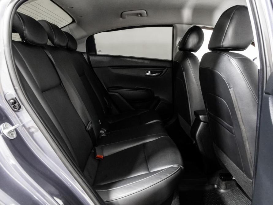 Kia Rio IV Рестайлинг Санкт-Петербург  - изображение 23
