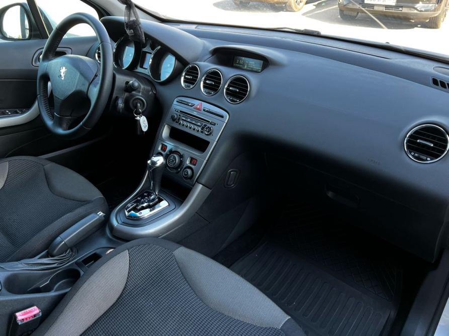Peugeot 308 I Волгоград  - изображение 21