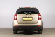 Chevrolet Captiva I Рестайлинг Новосибирск  - изображение 25