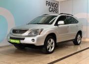 Lexus RX II Рестайлинг Набережные Челны  - изображение 35