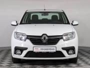 Renault Logan II Рестайлинг Химки  - изображение 15