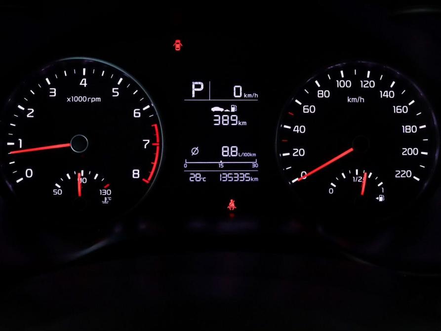 Kia Rio IV Минеральные Воды  - изображение 18