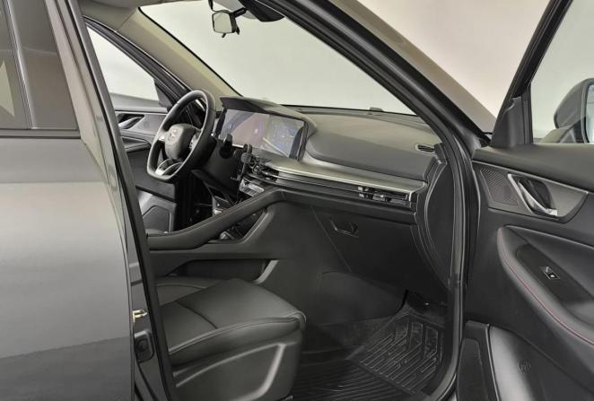 Changan CS35 Plus I Рестайлинг с пробегом 2023 года, цена 1 770 000 рублей, 65050 км, внедорожник, Автокод Объявления