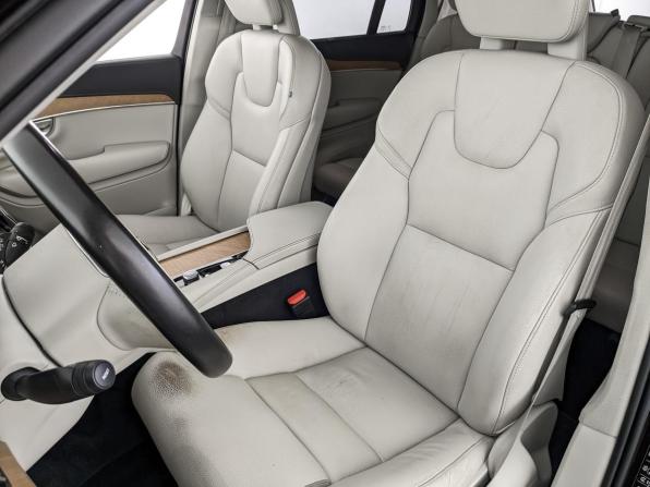 Volvo XC90 II Рестайлинг 1 с пробегом 2020 года, цена 3 995 000 рублей, 166586 км, внедорожник, Автокод Объявления