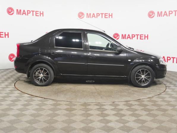 Renault Logan I Рестайлинг с пробегом 2010 года, цена 450 000 рублей, 177447 км, седан, Автокод Объявления