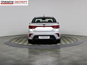 Kia Rio IV Белгород  - изображение 22