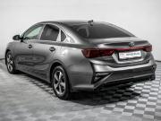 Kia Cerato IV Москва  - изображение 22