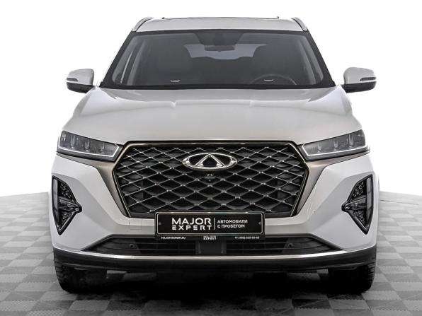 Chery Tiggo 7 Pro Max I с пробегом 2023 года, цена 1 920 000 рублей, 29643 км, внедорожник, Автокод Объявления