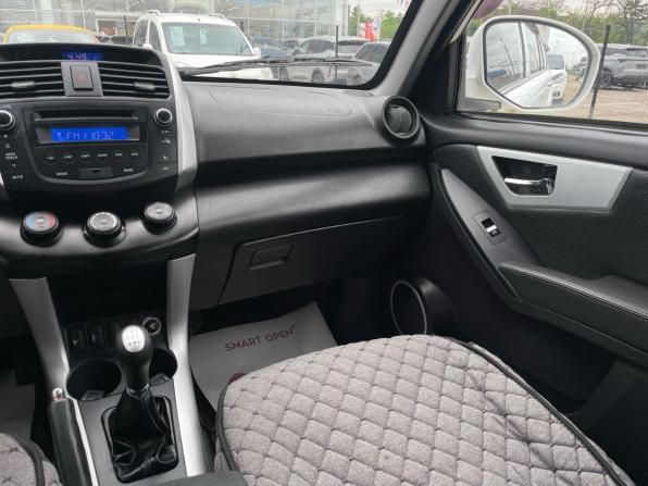 Lifan X60 I с пробегом 2014 года, цена 720 000 рублей, 130000 км, внедорожник, Автокод Объявления