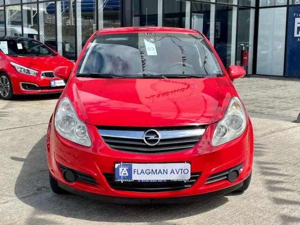 Opel Corsa D с пробегом 2007 года, цена 397 000 рублей, 215000 км, хэтчбек, Автокод Объявления