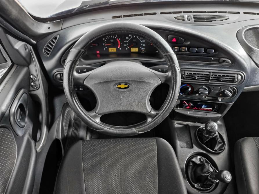 Chevrolet Niva I Нижний Новгород  - изображение 11