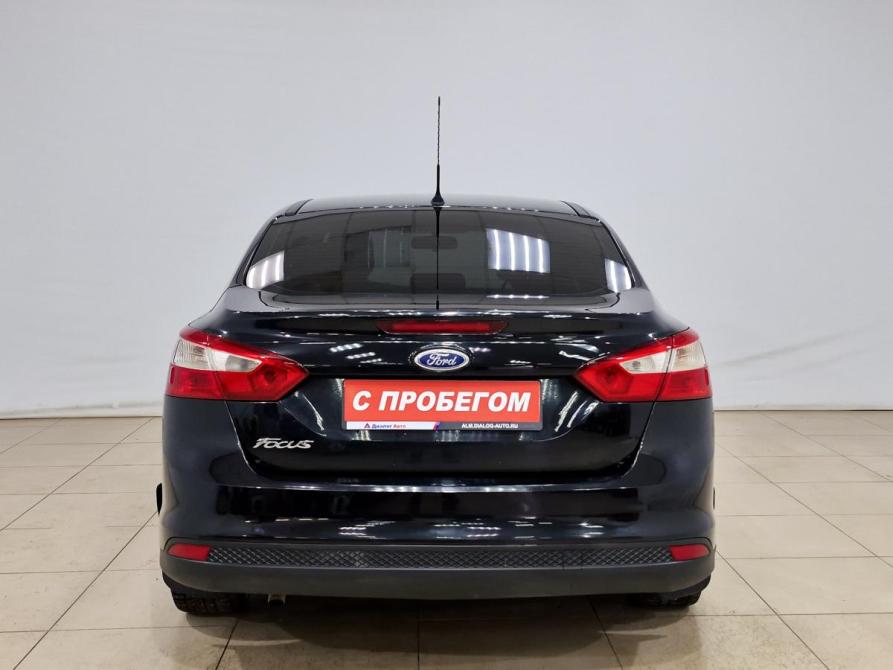 Ford Focus III Альметьевск  - изображение 6