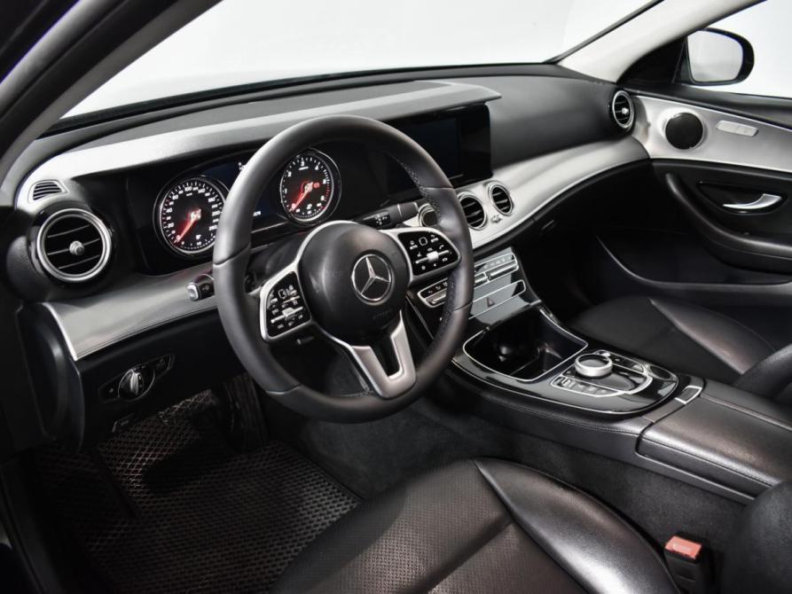 Mercedes-Benz E-Класс V (W213 S213 C238) Санкт-Петербург  - изображение 9