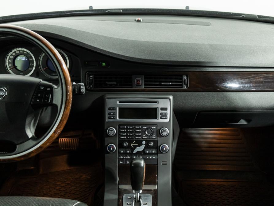 Volvo XC70 II Санкт-Петербург  - изображение 14