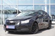 Chevrolet Cruze I Ульяновск  - изображение 24