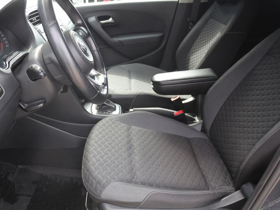 Volkswagen Polo V Рестайлинг Стерлитамак  - изображение 15