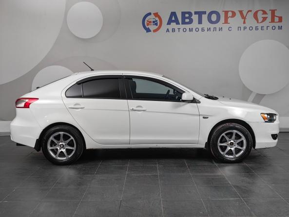 Mitsubishi Lancer X с пробегом 2008 года, цена 565 000 рублей, 275178 км, хэтчбек, Автокод Объявления