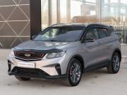 Geely Coolray I Новосибирск  - изображение 24