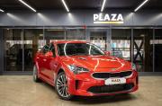 Kia Stinger I Уфа  - изображение 32