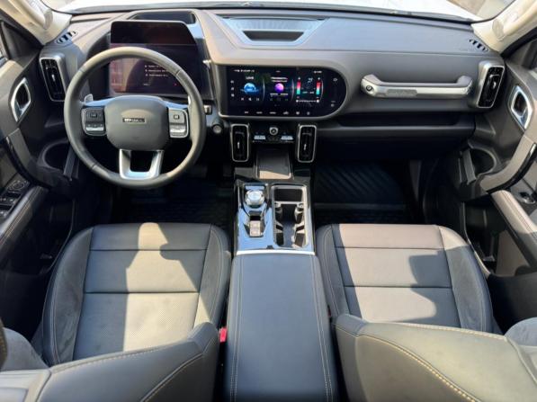 Haval Dargo с пробегом 2025 года, цена 2 899 000 рублей, 2097 км, внедорожник, Автокод Объявления