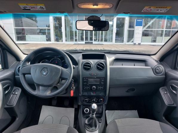 Renault Duster I Рестайлинг с пробегом 2015 года, цена 1 210 000 рублей, 145621 км, внедорожник, Автокод Объявления
