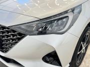 Hyundai Solaris II Рестайлинг Волжский  - изображение 31