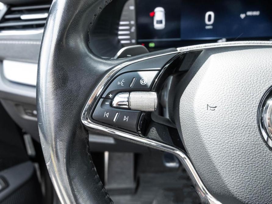 Skoda Octavia IV (A8) Ставрополь  - изображение 25