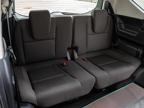 Honda Freed II Рестайлинг с пробегом 2020 года, цена 1 855 000 рублей, 107378 км, компактвэн, Автокод Объявления