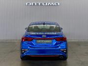 Kia Cerato IV Краснодар  - изображение 26