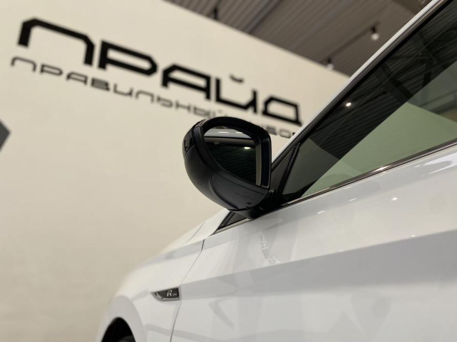 Volkswagen Jetta VII Ростов-на-Дону  - изображение 10