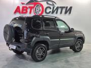 Lada (ВАЗ) Niva Travel I Воронеж  - изображение 27
