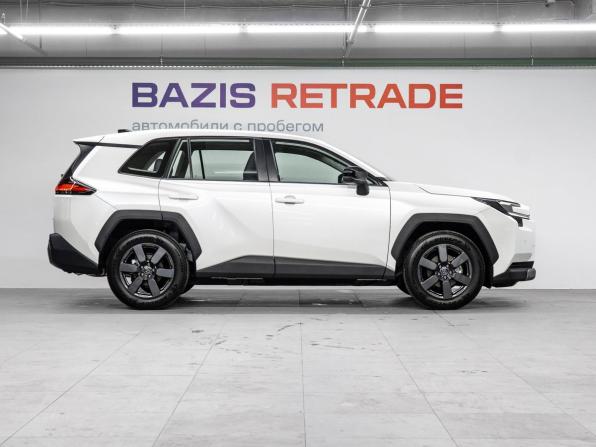 Toyota RAV4 VI (XA60) с пробегом 2026 года, цена 4 469 000 рублей, 29 км, внедорожник, Автокод Объявления