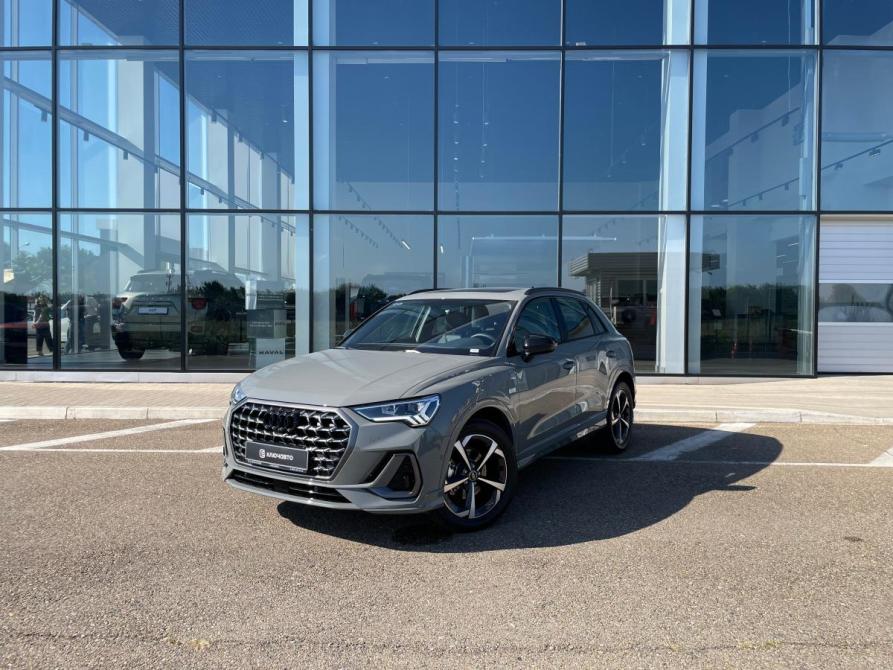 Audi Q3 II (F3) Краснодар  - изображение 3