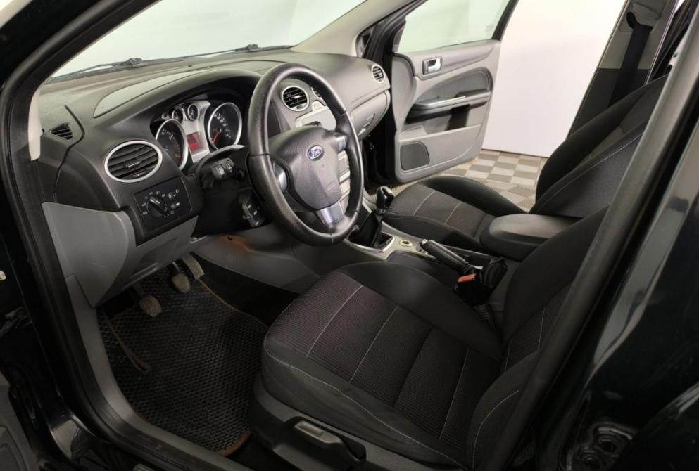 Ford Focus II Рестайлинг Нижний Новгород  - изображение 8