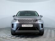 Land Rover Discovery Sport I Рестайлинг Санкт-Петербург  - изображение 23