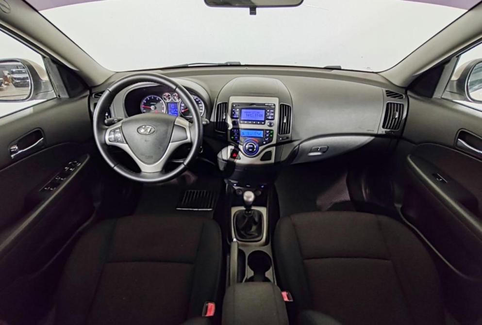 Hyundai i30 I Ярославль  - изображение 10
