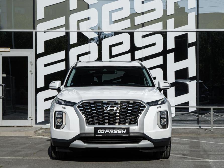 Hyundai Palisade I Волгоград  - изображение 3
