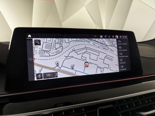 BMW 6 серии IV (G32) с пробегом 2019 года, цена 4 500 000 рублей, 133598 км, лифтбек, Автокод Объявления