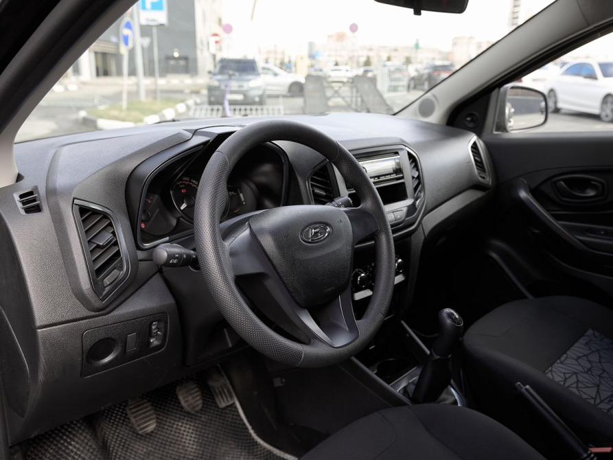Lada (ВАЗ) XRAY I Казань  - изображение 5