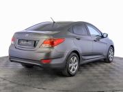 Hyundai Solaris I Москва  - изображение 31
