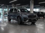 Geely Monjaro I Рестайлинг 2 Москва  - изображение 32
