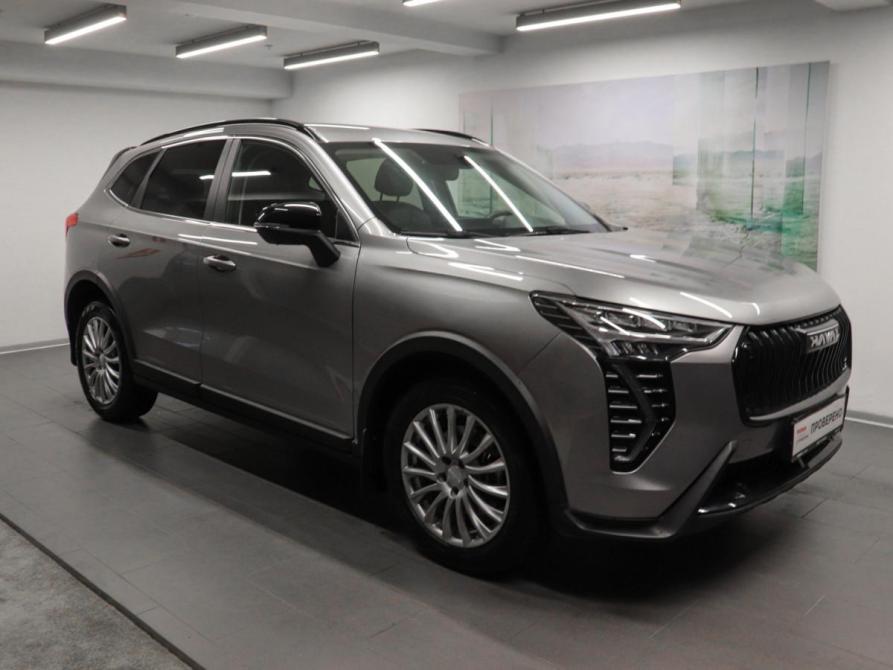 Haval Jolion I Рестайлинг Химки  - изображение 3