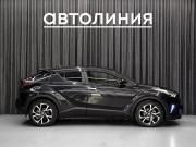 Toyota C-HR I Красноярск  - изображение 26
